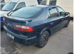 RENAULT LAGUNA II (BG0)