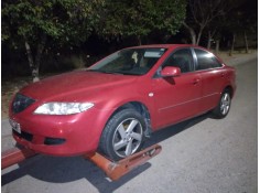 MAZDA 6 BERLINA (GG)