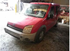 FORD TRANSIT CONNECT (TC7)
