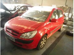 HYUNDAI GETZ (TB)