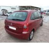 citroën xsara picasso (n68) del año 2007
