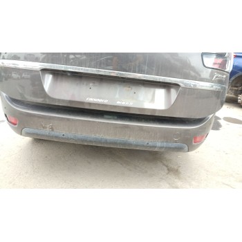 PARAGOLPES TRASERO 1609630480 