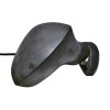 Recambio de retrovisor derecho para seat ibiza (6j5) reference referencia OEM IAM 6J1857508C MANUAL 024456