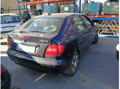 CITROËN XSARA BERLINA