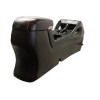 Recambio de apoyabrazos central para hyundai ix35 (lm, el, elh) 1.7 crdi referencia OEM IAM 846602S2009P  