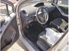 toyota yaris (ksp9/scp9/nlp9) del año 2006 2