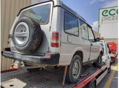 LAND ROVER DISCOVERY (SALLJG/LJ)