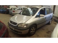 OPEL ZAFIRA A