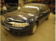 RENAULT LAGUNA II (BG0)