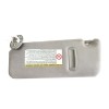 Recambio de parasol derecho para lexus is ii (_e2_) 220d (ale20) referencia OEM IAM 7431053180B0  