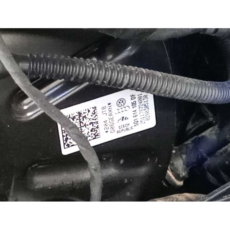 Recambio de servofreno para seat ateca (kh7, khp) 1.0 tsi referencia OEM IAM   