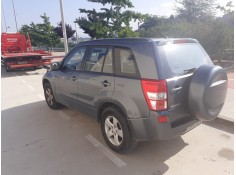SUZUKI GRAND VITARA JB (JT)