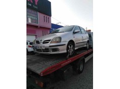 NISSAN ALMERA TINO (V10M)