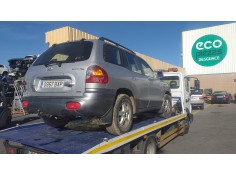 HYUNDAI SANTA FE (SM)