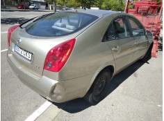 NISSAN PRIMERA BERLINA (P12)