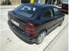 OPEL ASTRA G BERLINA