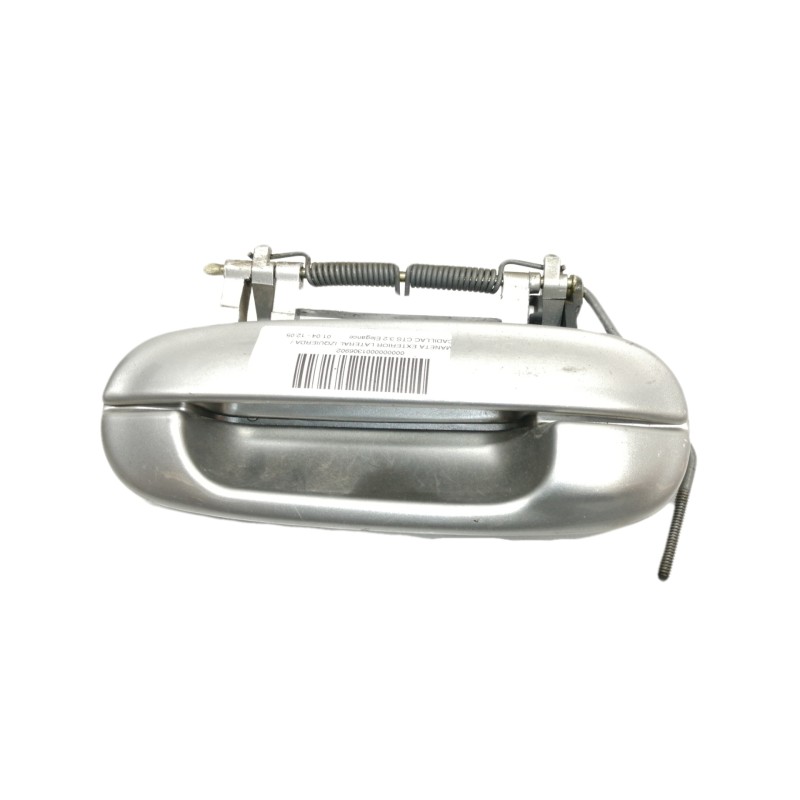 Recambio de maneta exterior lateral izquierda para cadillac cts 3.2 elegance referencia OEM IAM 25753678  