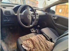 OPEL CORSA C