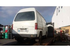 PIAGGIO (VESPA) PORTER - COMBI