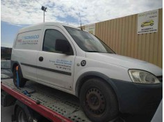 OPEL COMBO (CORSA C)