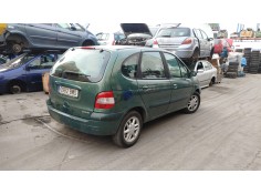 RENAULT SCENIC (JA..)