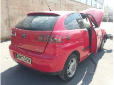 SEAT IBIZA (6L1)