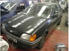FORD FIESTA BERL./COURIER