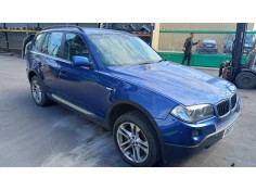BMW X3 (E83)