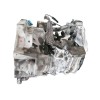 Recambio de caja cambios para skoda octavia berlina (1z3) ambition referencia OEM IAM LHW 5 VELOCIDADES LHW2211 640071