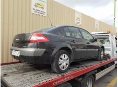 RENAULT MEGANE II CLASSIC BERLINA