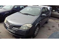 NISSAN PRIMERA BERLINA (P12)
