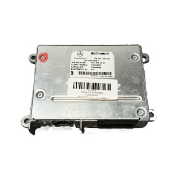 MODULO ELECTRONICO A2195450332 UH06MM01FC