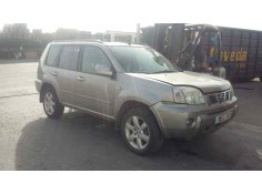 NISSAN X-TRAIL (T30)