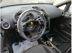 OPEL CORSA D