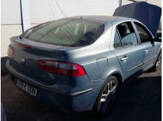 RENAULT LAGUNA II (BG0)