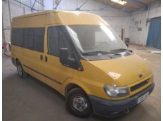 FORD TRANSIT MOD. 2000 BUS