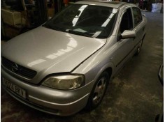 OPEL ASTRA G BERLINA