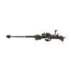 Recambio de columna direccion para hyundai getz (tb) 1.5 crdi referencia OEM IAM 563001C100 954001C500 