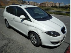 SEAT ALTEA XL (5P5)