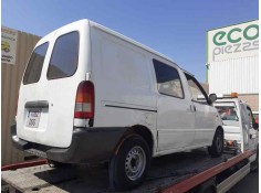 NISSAN VANETTE CARGO