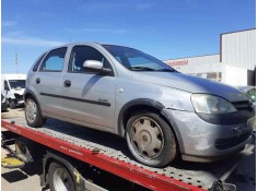 OPEL CORSA C