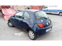FORD KA (CCQ)