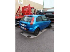 FORD FIESTA (CBK)