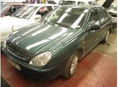 CITROËN XSARA BERLINA