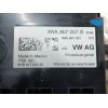 Recambio de modulo electronico para audi a3 sportback (8ya, 8yf) 35 tdi referencia OEM IAM 3WA907007B 5HB01724125 
