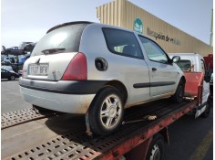 RENAULT CLIO II FASE II (B/CB0)