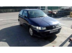 SEAT IBIZA (6K1)