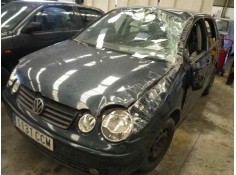 VOLKSWAGEN POLO (9N1)