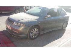 OPEL ASTRA G BERLINA
