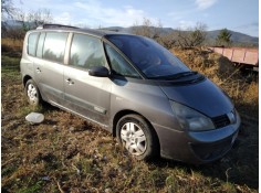 RENAULT ESPACE IV (JK0)